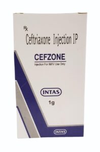Cefzone