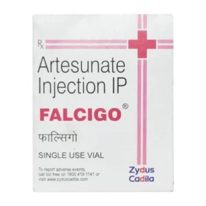 Top Artesunate Injections in India Falcigo Injection