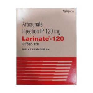 Top Artesunate Injections in India Larinate injection