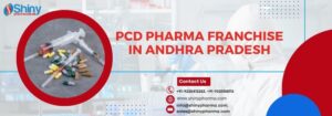 PCD Pharma Franchise In Andhra Pradesh
