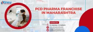 Best PCD Pharma Franchise in Maharashtra