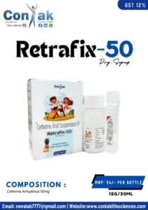 RETRAFIX-50