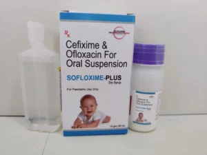 SOFLOXINE-PLUS