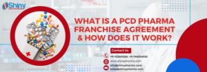 What is a PCD Pharma Franchise Agreement & How Does It Work?