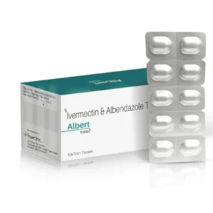 ALBERT Tablets