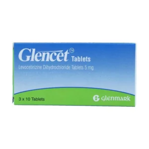 Glencet Tablet