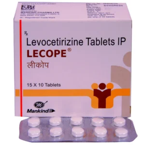 Lecope Tablet