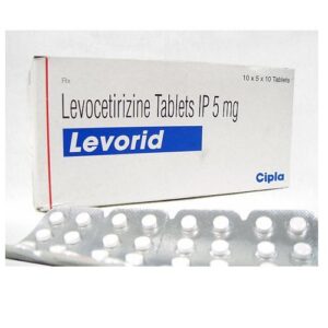 Levorid