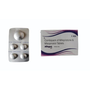 Mifegest Kit