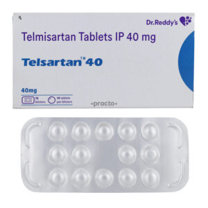 Telsartan