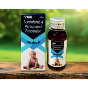 Waylac-P by Waylone Healthcare 