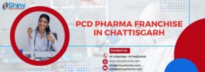 PCD Pharma Franchise in Chhattisgarh