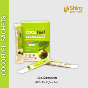 COCOFUEL SACHET