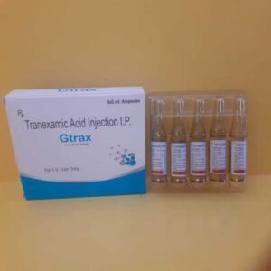 Gtrax By Sunesta Life Sciences 