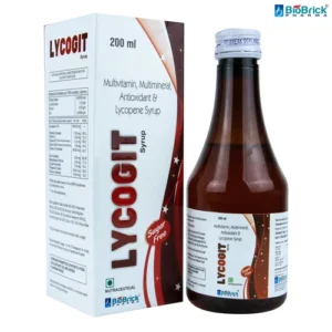 Lycogit
