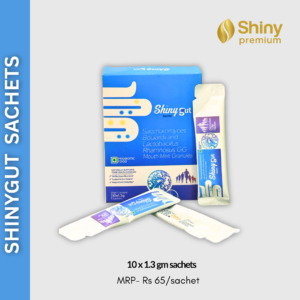 SHINYGUT SACHET