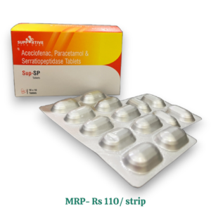 SUP-SP TABLETS