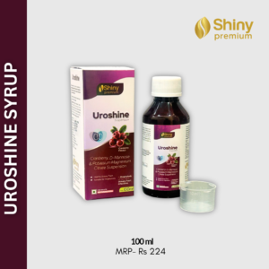 uroshine syrup