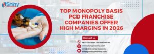 Top Monopoly Basis PCD Franchise Companies Offer High Margins in 2026