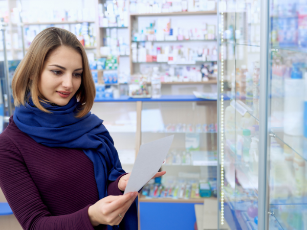 Pharma shop im mizoram