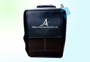 Complete List of Promotional Marketing Tools for PCD Pharma Franchise MR bags