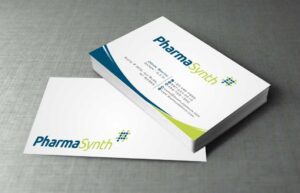 Complete List of Promotional Marketing Tools for PCD Pharma Franchise Visiting Cards